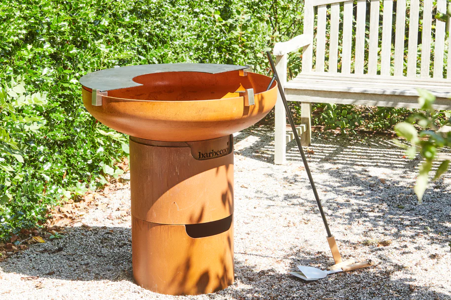 Grillplatte 75cm - Image 9