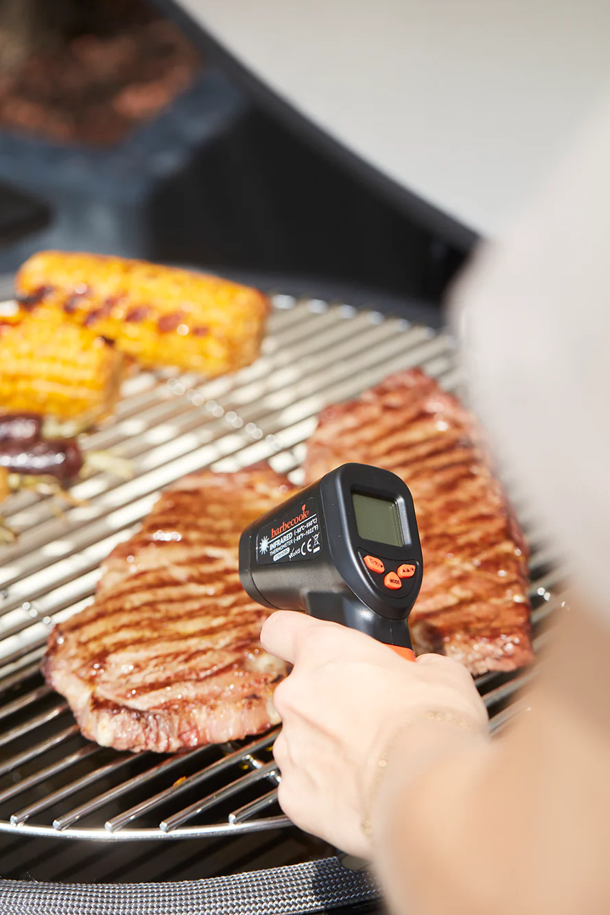 Infrarot-Thermomter - Image 4