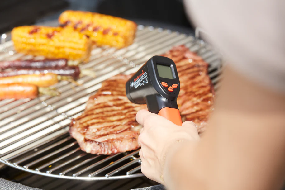 Infrarot-Thermomter - Image 5