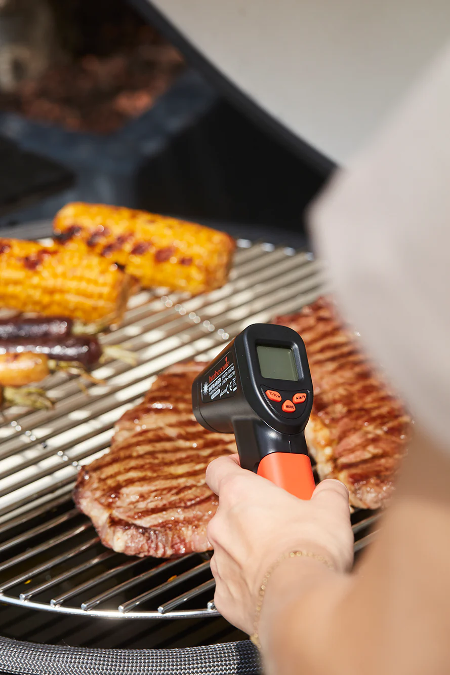 Infrarot-Thermomter - Image 6