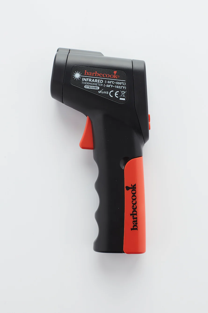 Infrarot-Thermomter - Image 7