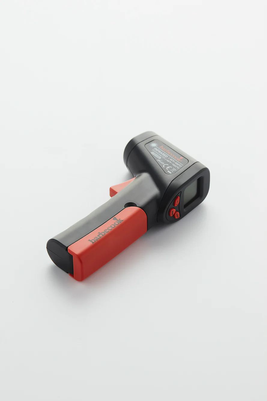 Infrarot-Thermomter - Image 8