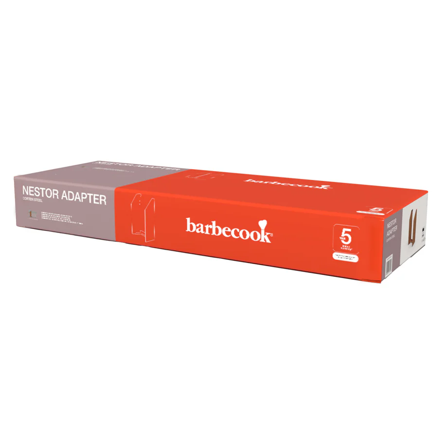 Nestor Adapter - Image 6