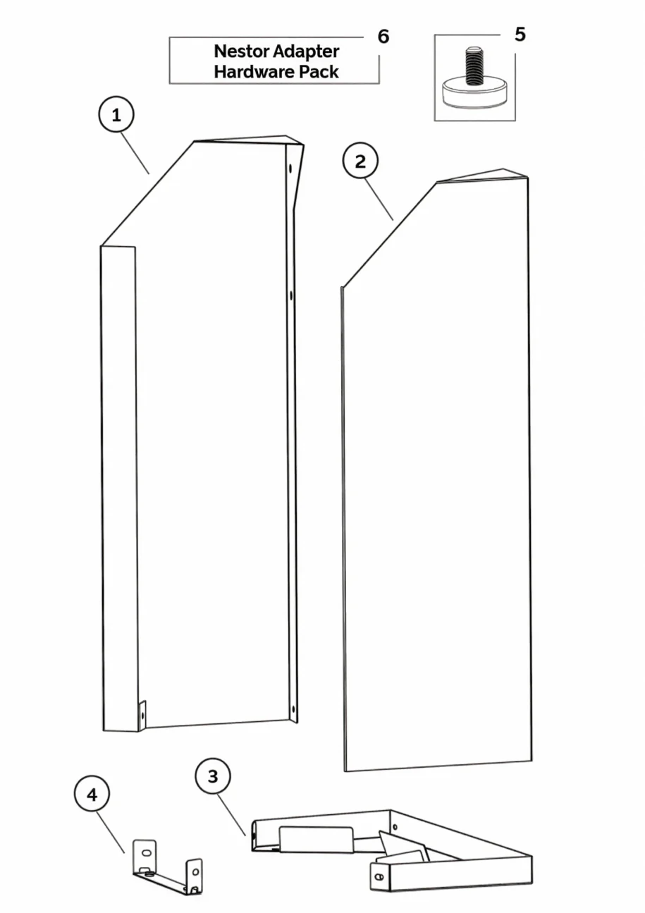 Nestor Adapter - Image 7