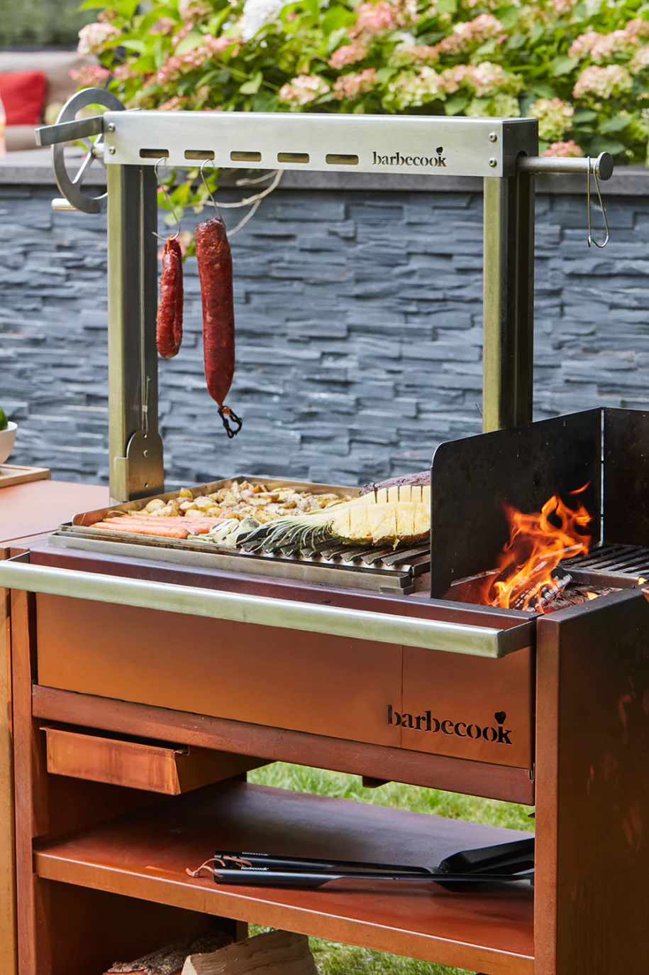 Pedro Argentinischer Grill - Image 10