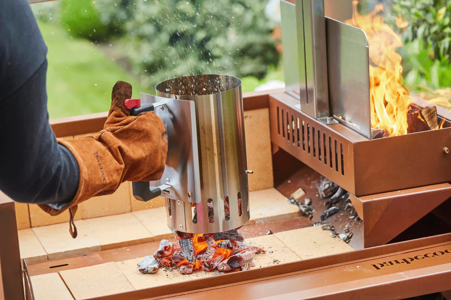 Pedro Argentinischer Grill - Image 16