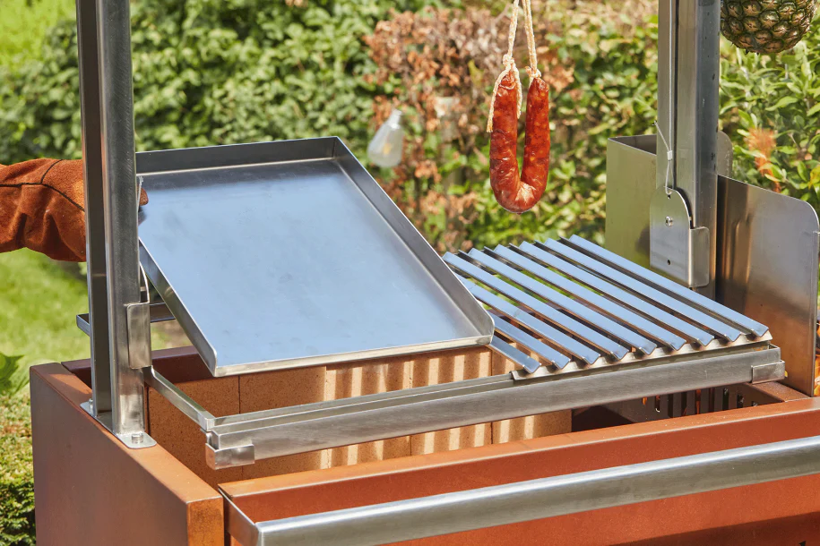 Pedro Argentinischer Grill - Image 18