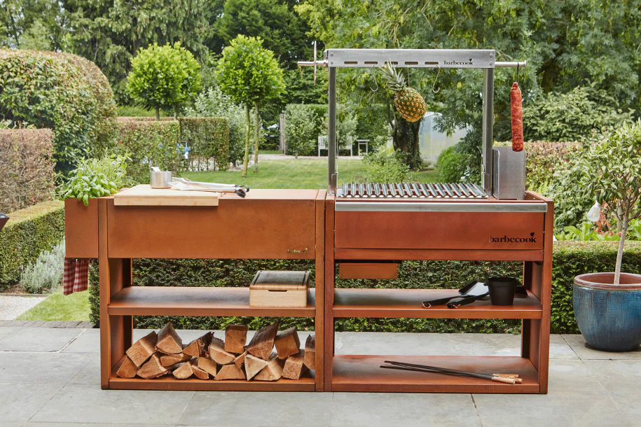 Pedro Argentinischer Grill - Image 19
