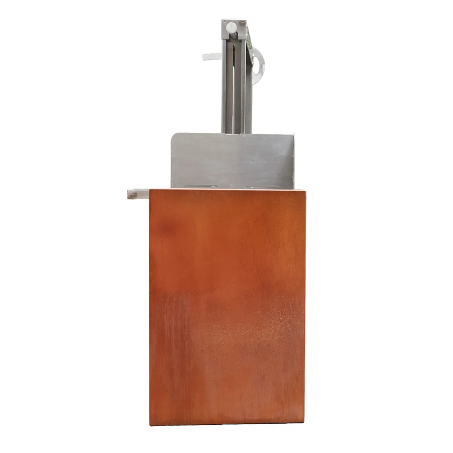 Pedro Argentinischer Grill - Image 3