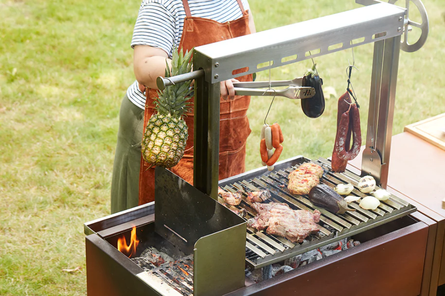 Pedro Argentinischer Grill - Image 5