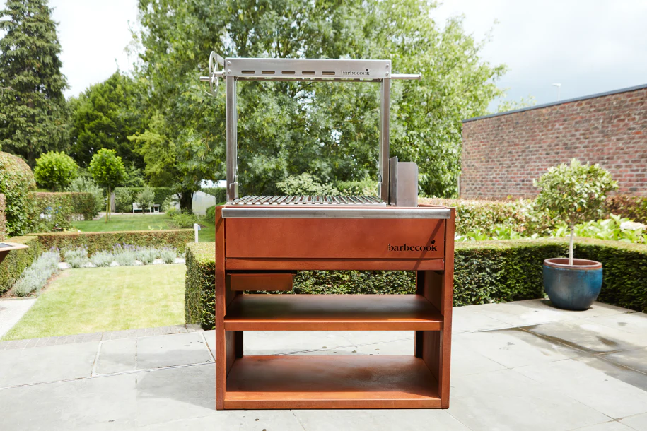 Pedro Argentinischer Grill - Image 8