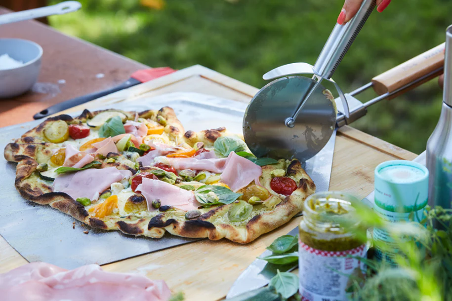 Premium Pizzaschneider - Image 10