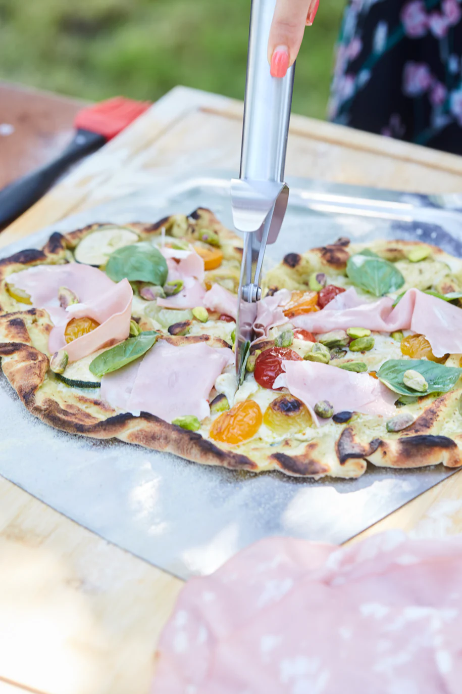Premium Pizzaschneider - Image 9