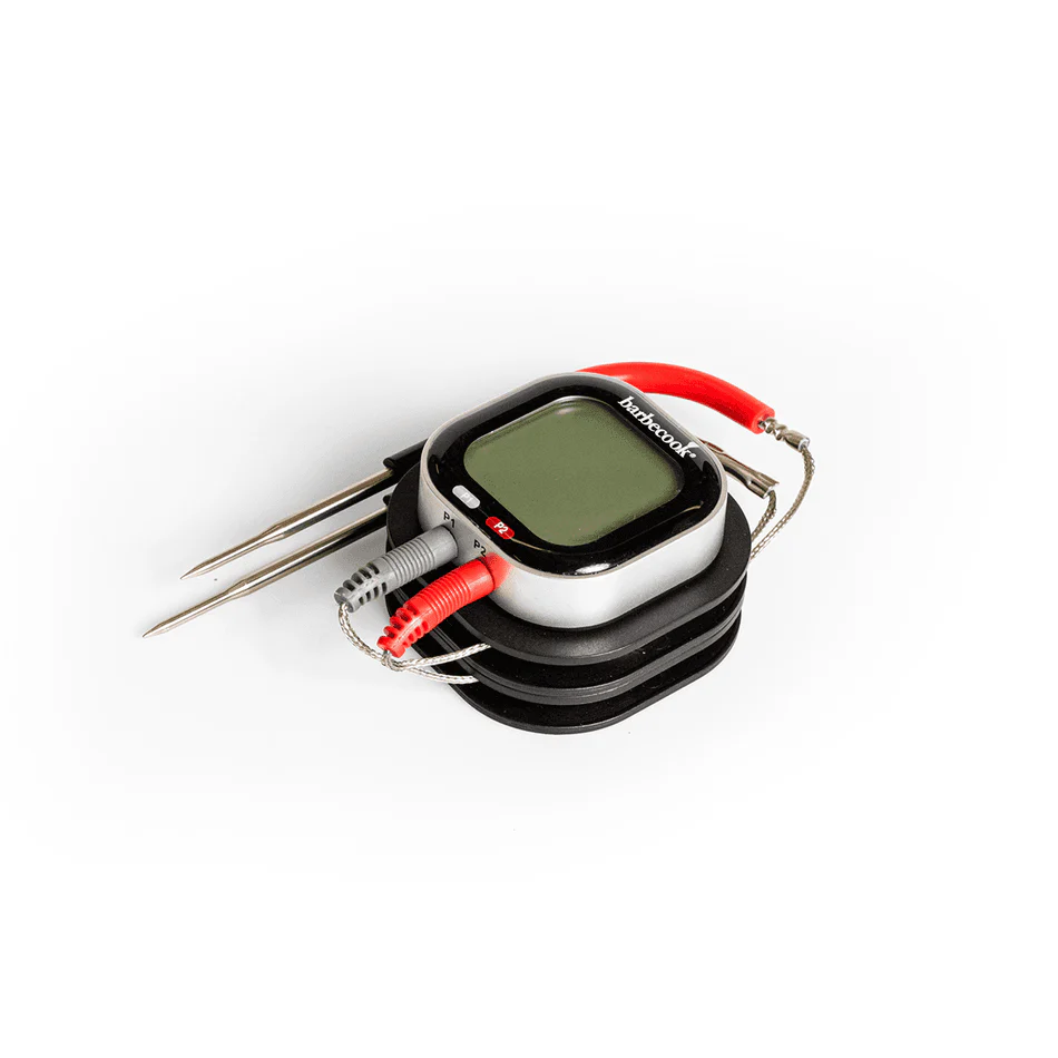 Digitales Thermometer mit App - Image 2