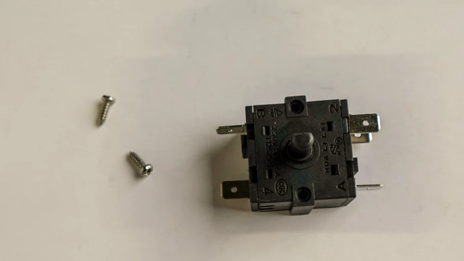 Thermostat E-Carlo - Image 3