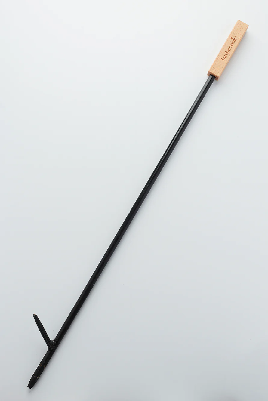 Feuerhaken mit Luftloch - Image 4